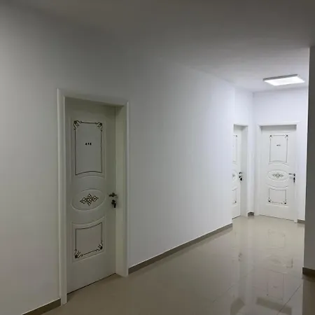 Hotel Italia 3*