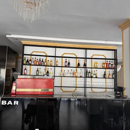 Italia Hotel