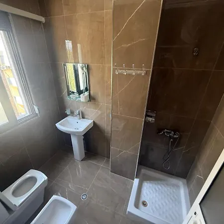 Hotel Italia 3*